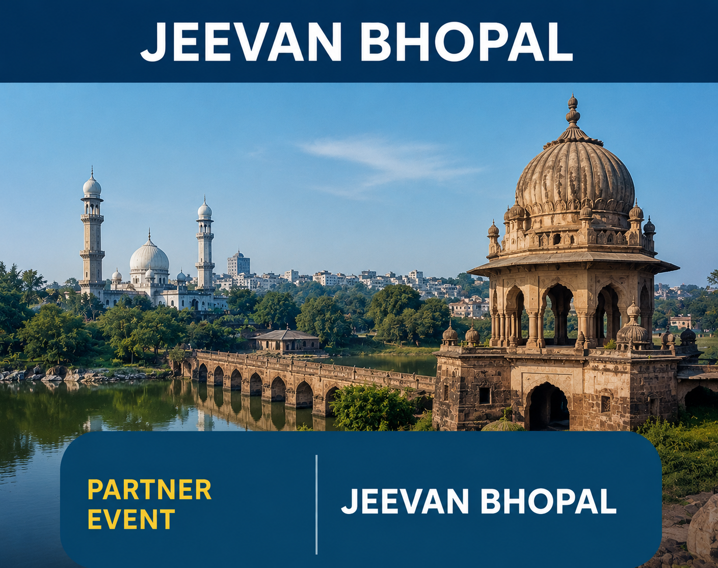 CAHO Healthcare Division SHCO wing  JEEVAN @ Bhopal